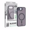 Picture of Eiger Eiger GRS Blizzard Magsafe Case for iPhone 16e in Black