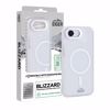 Picture of Eiger Eiger GRS Blizzard Magsafe Case for iPhone 16e in White